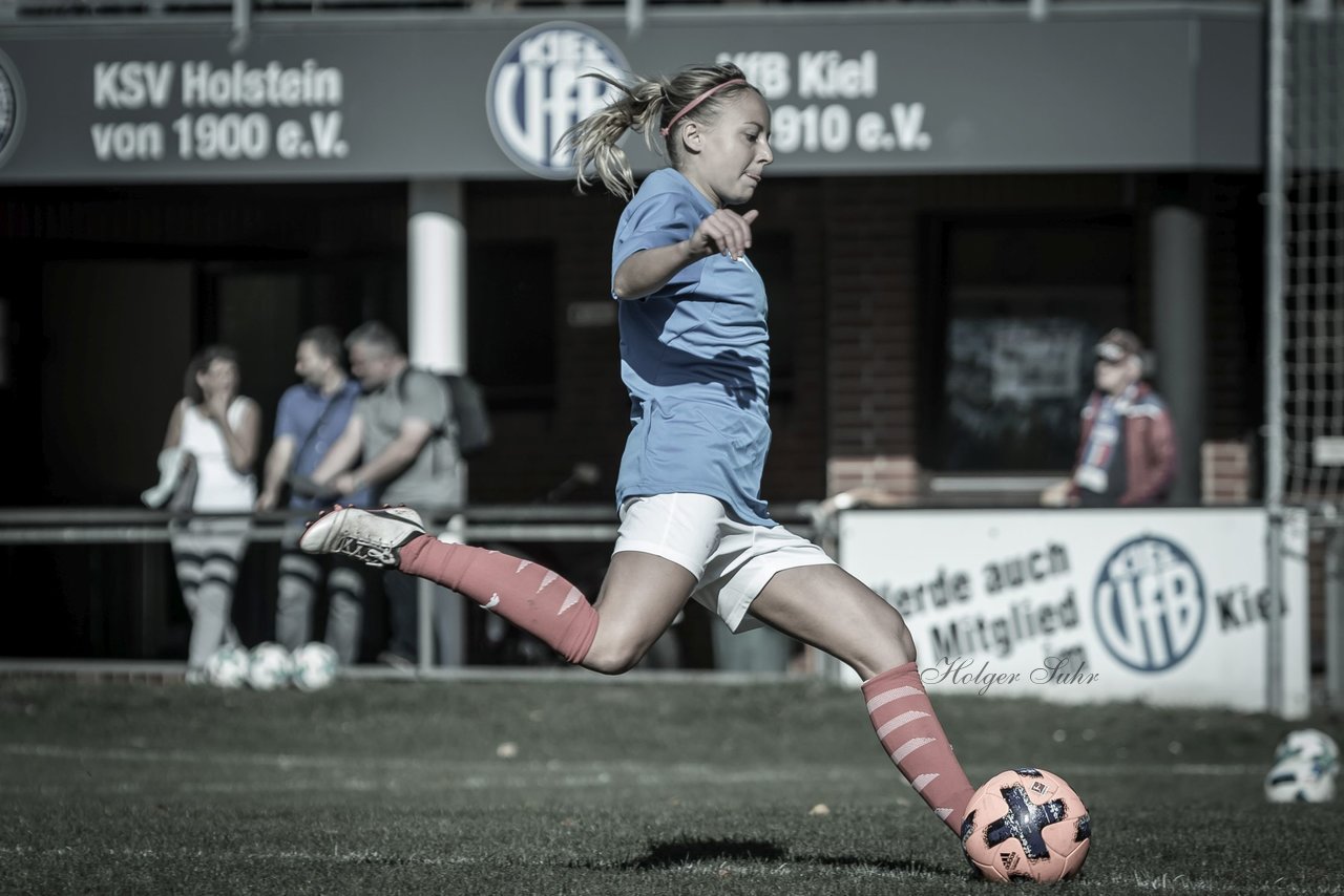 Bild 130 - Frauen Holstein Kiel - SV Meppen : Ergebnis: 1:1